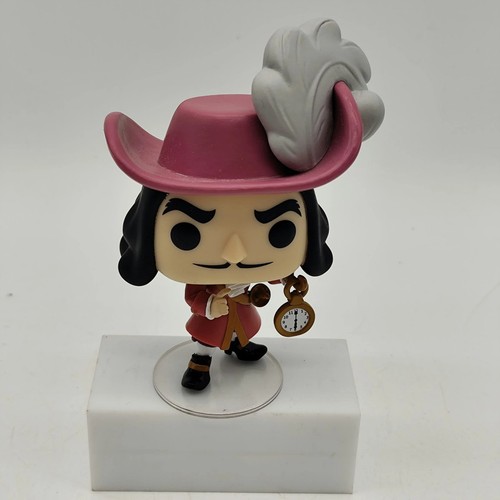 Funko pop captain hook capitan - pop,