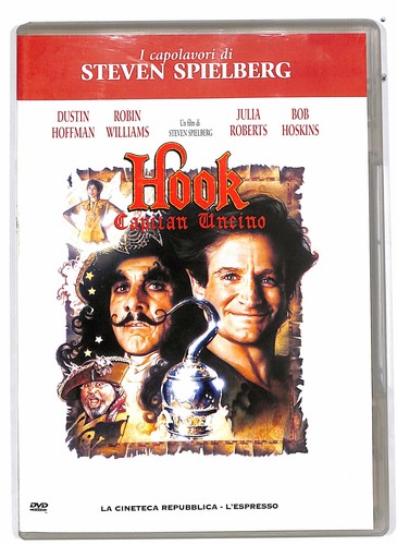 Ebond hook capitan uncino - hook,