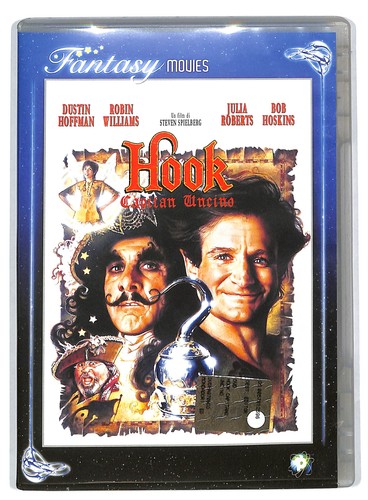 Ebond hook capitan - hook, uncino