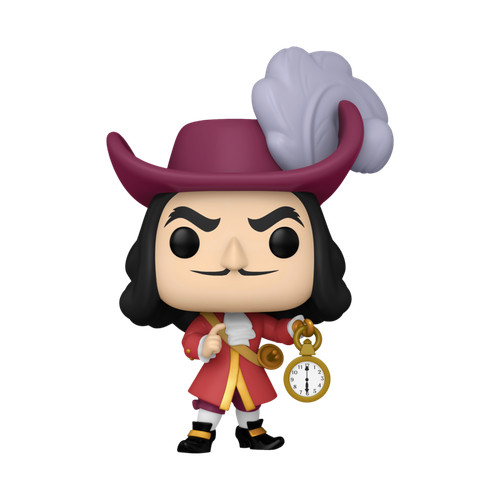 Pop disney peter - disney:, 70th