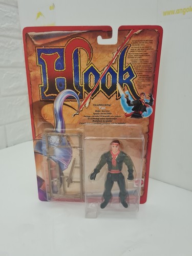 Hook capitan uncino - uncino, pan