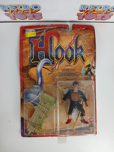 Rufio hook action - hook,