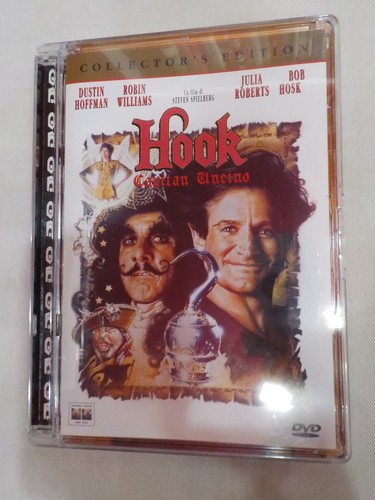 Hook capitan uncino jewel - uncino,
