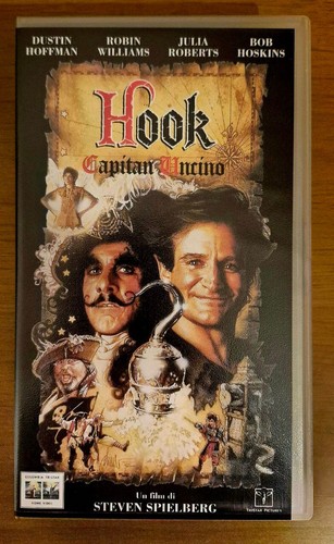 Vhs originale hook - originale,