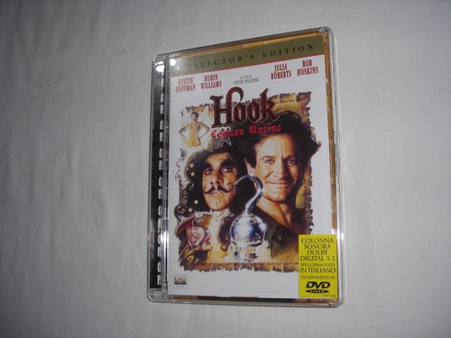 Hook capitan uncino - –,