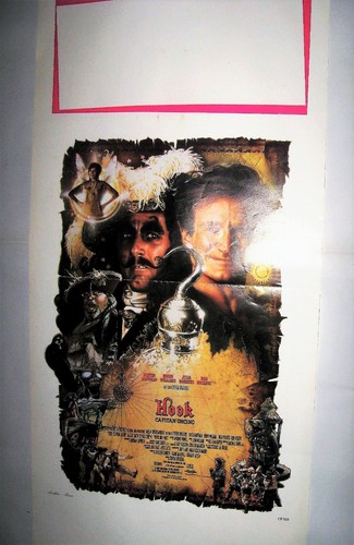 Locandina originale film - ,