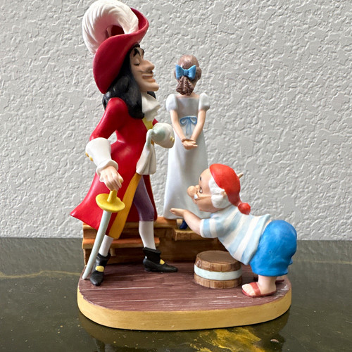 Disney heroes villains peter - disney,