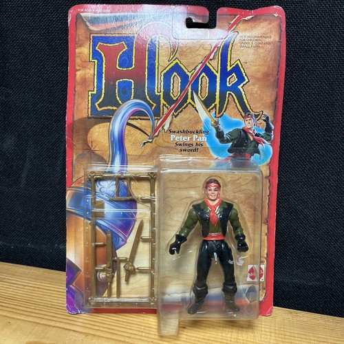 Action figure hook capitan - action,