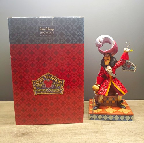 Enesco disney traditions peter - disney,