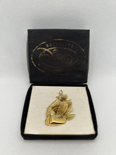 Spilla disney peter pan - spilla,
